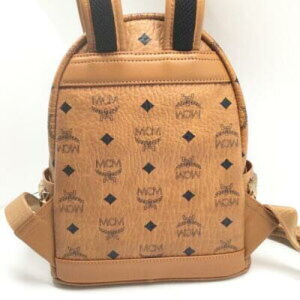 MCM Backpack - Picture 8 of 15